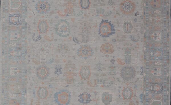 Rug HUY-99SK596 - Image 2