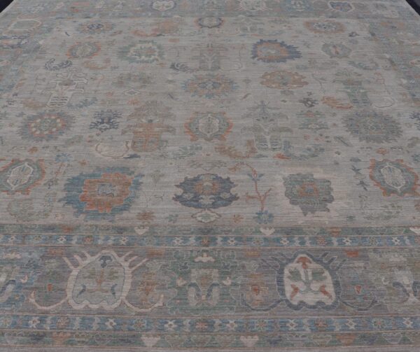 Rug HUY-99SK596 - Image 3