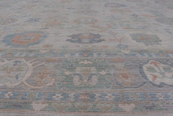 Rug HUY-99SK596 - Image 4