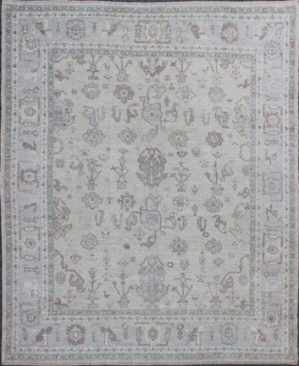 Rug AN-123571