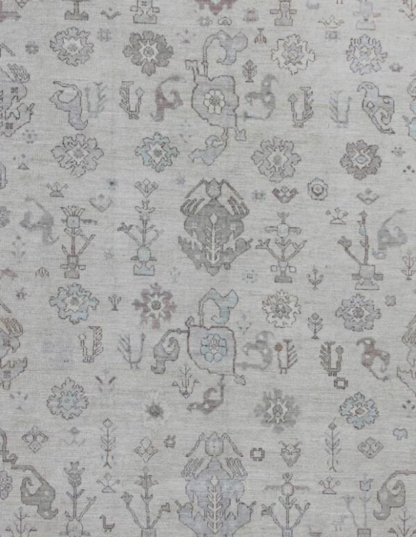 Rug AN-123571 - Image 3