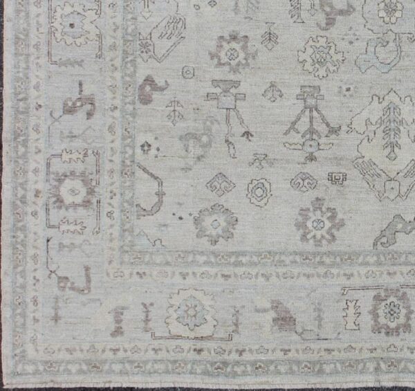 Rug AN-123612 - Image 2