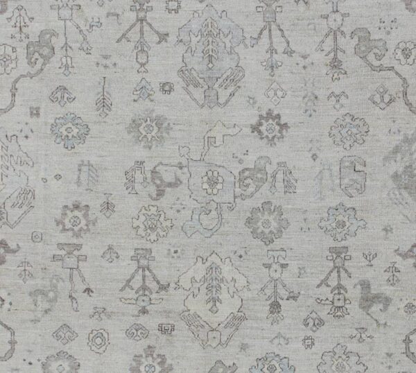 Rug AN-123612 - Image 3