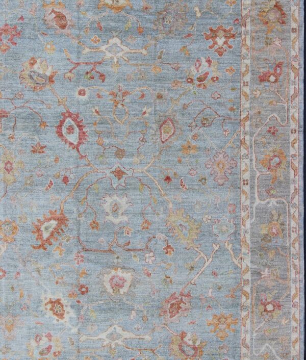 Rug AN-134574 - Image 3