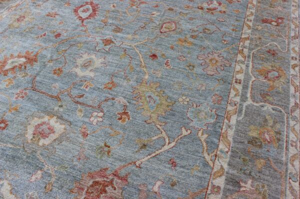 Rug AN-134574 - Image 4