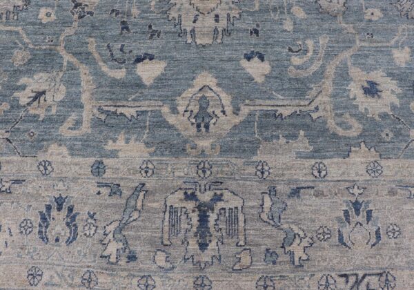 Rug AN-151115 - Image 5