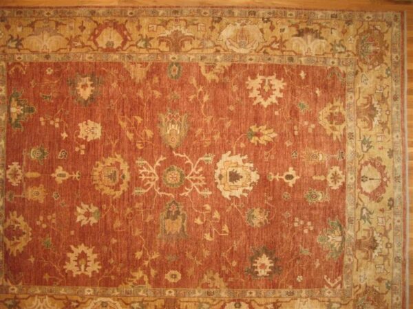 Rug AN-95585