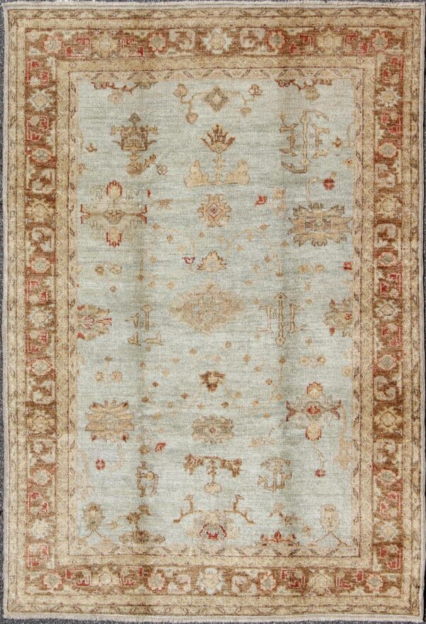 Rug AN-97204 - Image 4