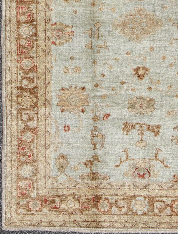 Rug AN-97204 - Image 3