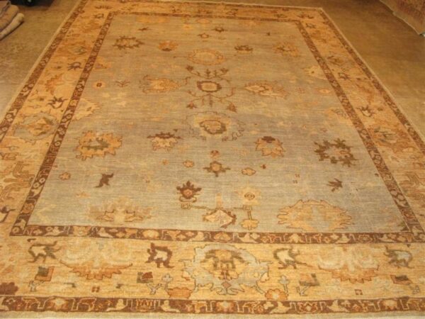 Rug AN-98489