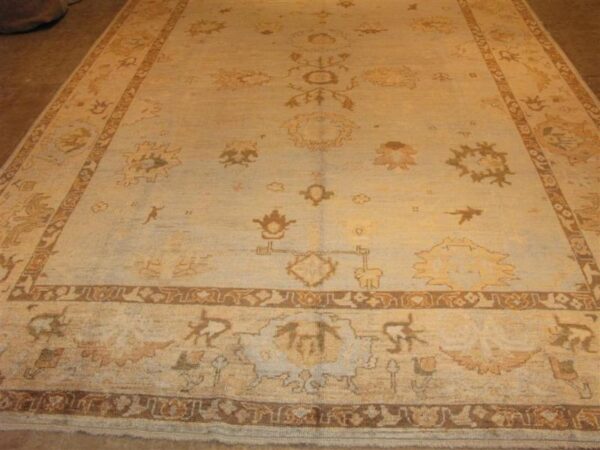 Rug AN-98489 - Image 2