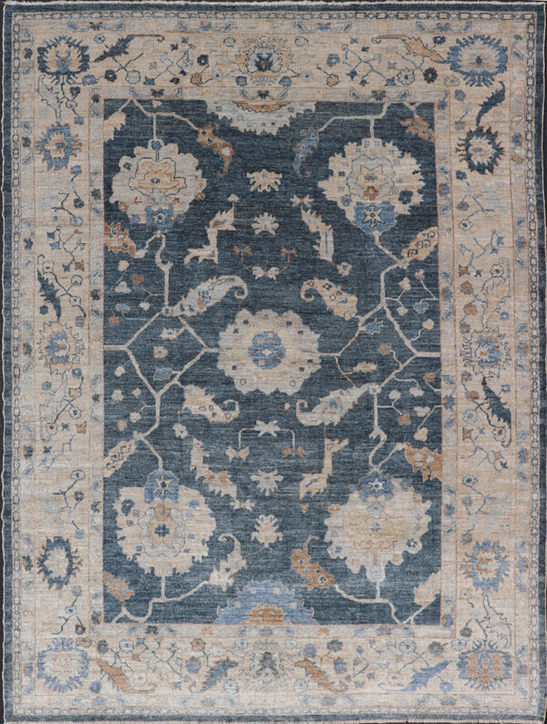 Rug ANC-153525 - Image 5