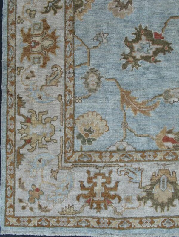 Rug ANC-95948 - Image 2