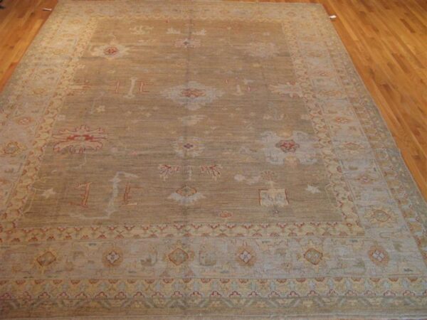 Rug ANC-98604