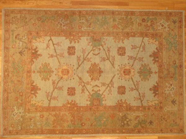 Rug CA-12486