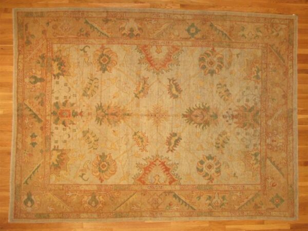 Rug CA-12883