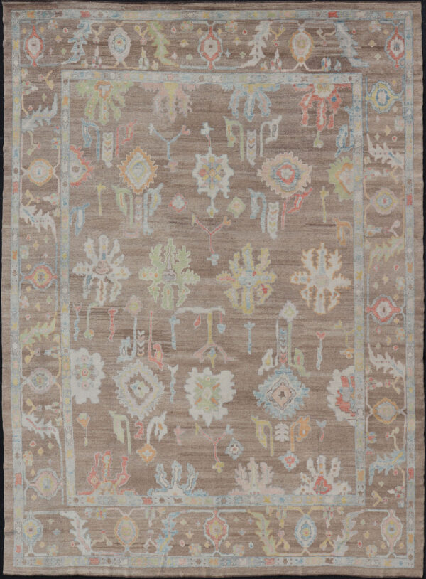 Rug EN-15204