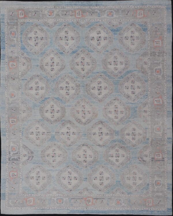 Rug EN-15206