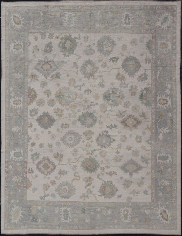 Rug EN-15207