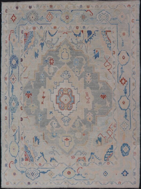 Rug EN-15209