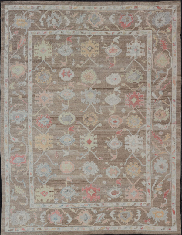 Rug EN-15250