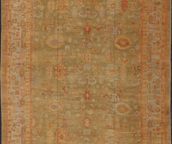 Rug NA-88128 - Image 2