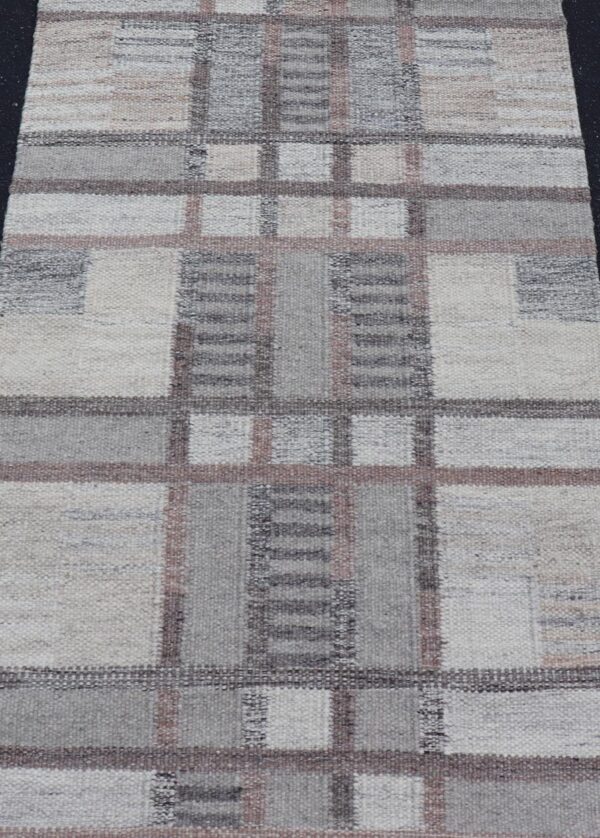 Rug RJK-15877-SHB-047-03 - Image 4