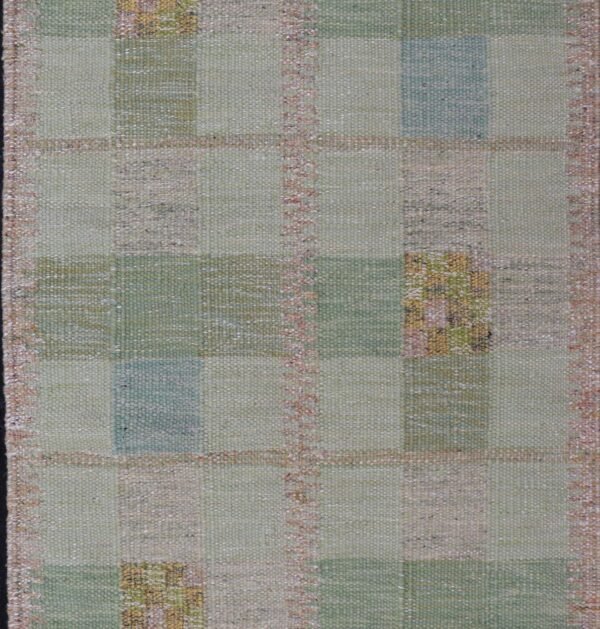 Rug RJK-26296-SHB-137-02 - Image 2