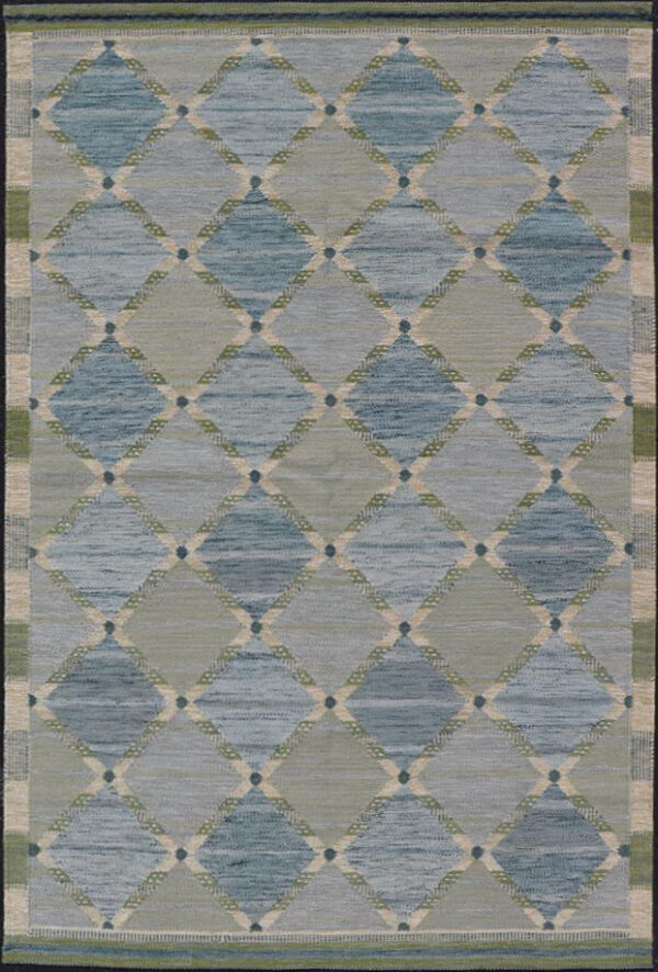 Rug RJK-5449-SHB-008-06 - Image 3