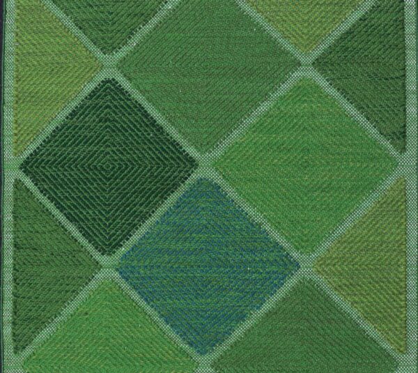 Rug RJK-12010-MOROCCO-GREEN - Image 2