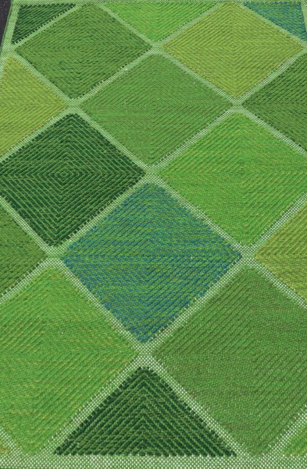 Rug RJK-12010-MOROCCO-GREEN - Image 3