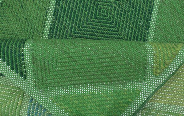 Rug RJK-12010-MOROCCO-GREEN - Image 6