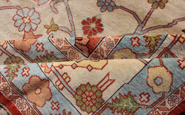 Rug KBE-EB-600241 - Image 4