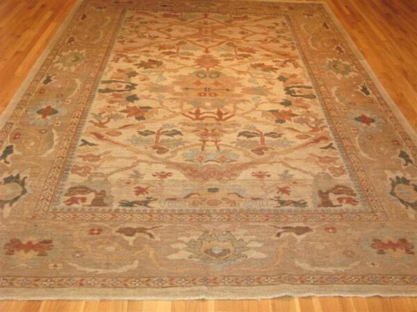 Rug ASH-1140775