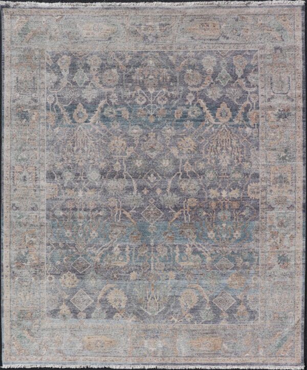 Rug PUR-8150-EA-3009