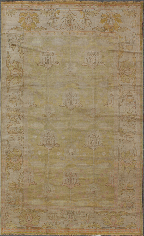 Rug H-602-13 - Image 4