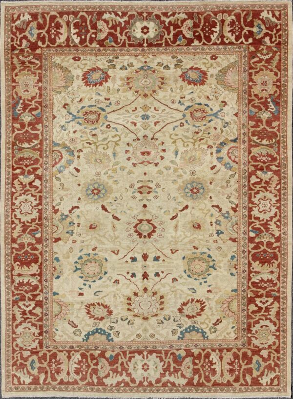 Rug ZI-5019 - Image 4