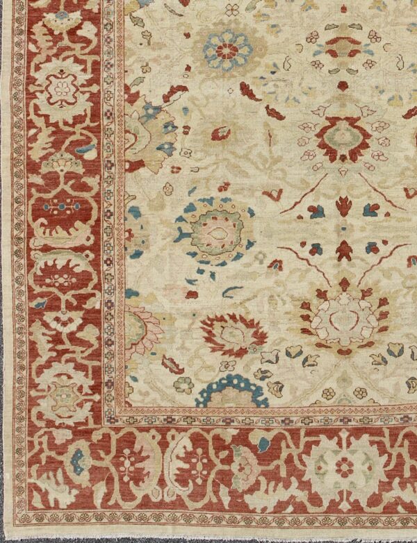 Rug ZI-5019 - Image 3