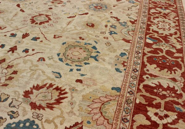 Rug ZI-5019