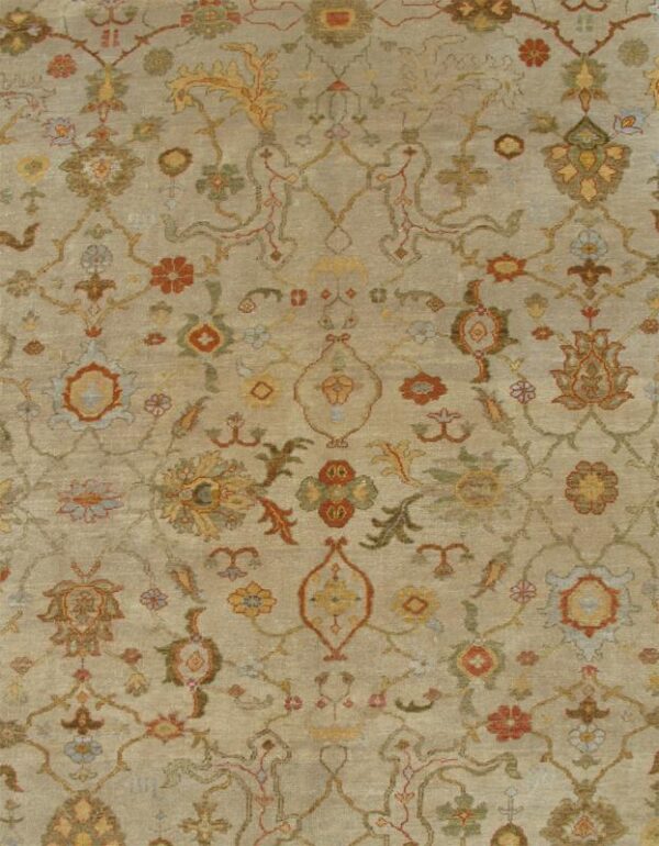 Rug ANC-98528 - Image 2