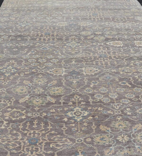 Rug BDH-724221 - Image 3