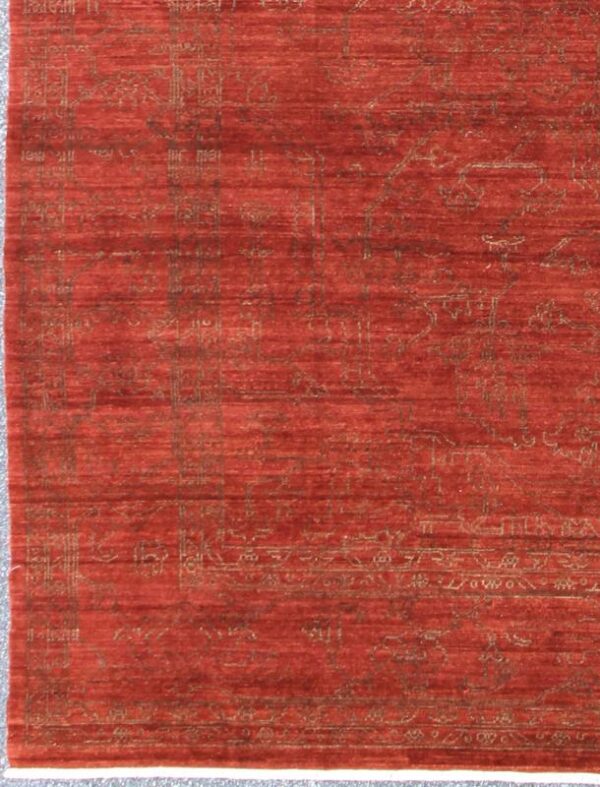 Rug ANC-98544 - Image 2