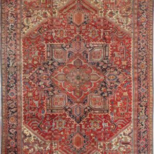 Rug F-1107
