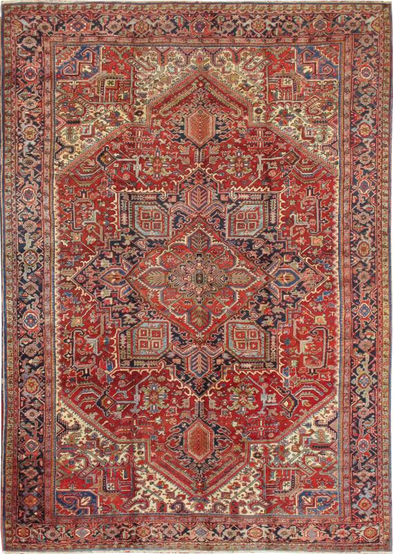 Rug F-1107