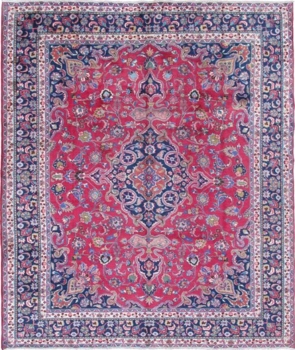 Rug H-411-1