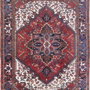 Rug H-411-53