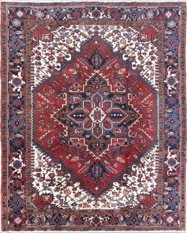 Rug H-411-53