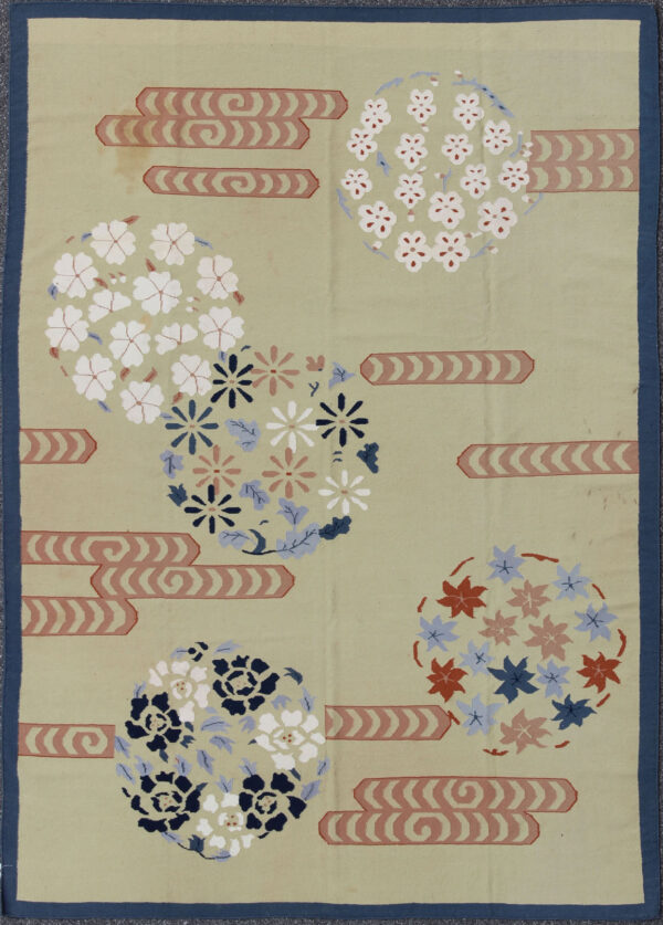 Rug N15-0202