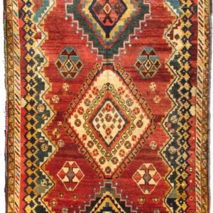 Rug H-510-28