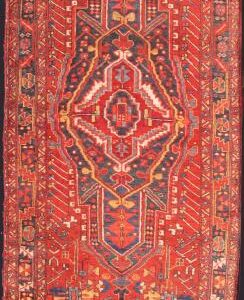 Rug CA-11073